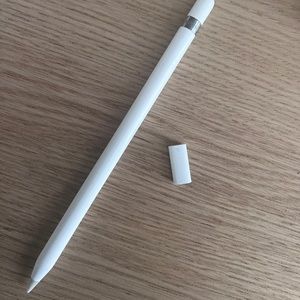 Apple Pencil 1st gen